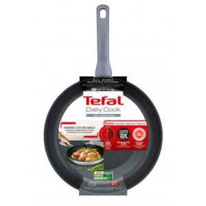 Keptuvė Tefal Daily Cook, 26 cm, nerūdijantysis plienas - Image 3