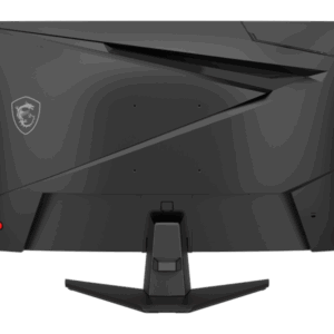 Monitorius MSI MAG 275CQF E18 / 27" / WQHD / Rapid VA / 180Hz / 0.5ms (GtG) / curved / black - Image 5