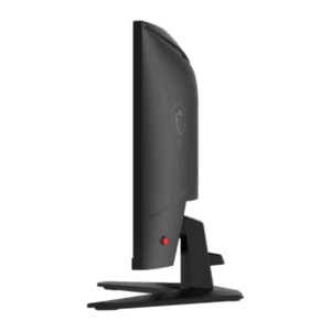 Monitorius MSI MAG 275CQF E18 / 27" / WQHD / Rapid VA / 180Hz / 0.5ms (GtG) / curved / black - Image 4
