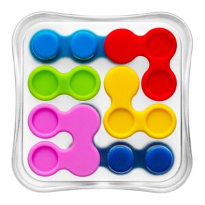 Galvosūkis Smart Games Reverso - Image 3