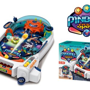 Žaidimas Pinball ZY2011 - Image 3