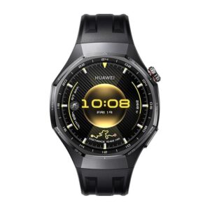 LAIKRODIS IŠMANUSIS HUAWEI WATCH GT 6 PRO 46MM JUODAS - Image 3