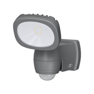 PROŽEKT SU JUD DETEKT LED 440LM IP44 - Image 1