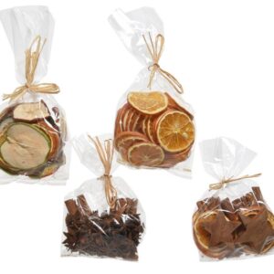 Deko. suvenyras Vainikui 720012, 10cm, įvairių spalvų