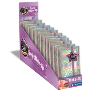 Kosmetikos krepšys Crazy Chic 18904 - Image 2