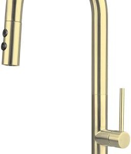 MAIŠYTUVAS PLAUTUVĖS BQO R72M BR AUKSO