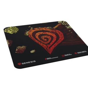 PADUKAS PELĖS GENESIS PROMO 250X210MM