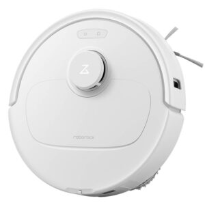 Dulkių siurblys - robotas Roborock QR 798, balta - Image 3