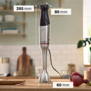 Trintuvas Bosch MSM6M830, juodas - Image 2