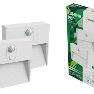 ŠVIESTUVAS TVIRT 3.7V RGBW IP20 2V - Image 2