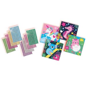 Mozaika SES Creative Diamond Painting 14701 - Image 2