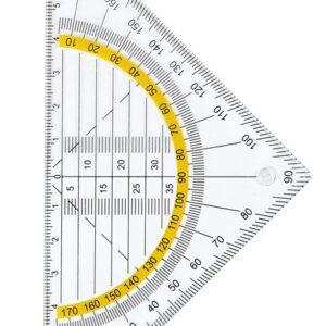 Matlankis 708002, 14 cm, plastikas
