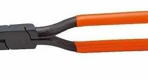 Skardos lankstymo replės Strend Pro, 275/60 mm