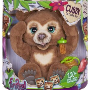 Interaktyvus žaislas Furreal 28141J - Image 1