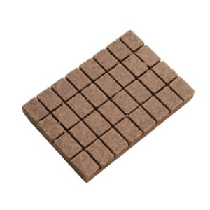 Įdegtukai Texas Club, kietmedis, 32vnt - Image 2