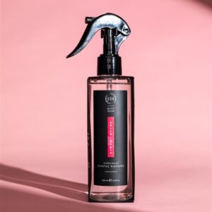 Oro gaiviklis Odoro Mood Gėlių Šokis, 200 ml - Image 3