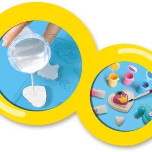 Kūrybos rinkinys SES Creative  Painting Jewellery 01291S - Image 3