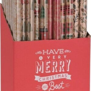 Pakavimo popierius PPN102460, 70 cm x 200 cm