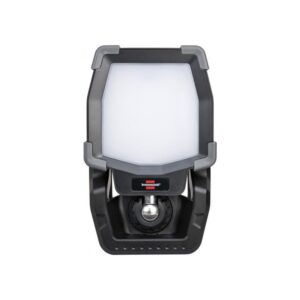 Prisegamas prožektorius, 40W, 3800LM, 6350K, IK08, IP65 - Image 3