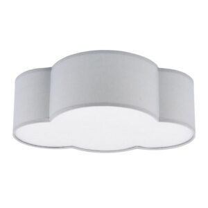 Šviestuvas lubinis TK Lighting CLOUD MINI, 15 W, 2XE27, 3144