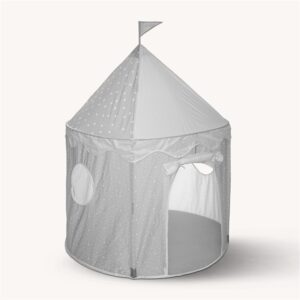 Vaikiška palapinė, 100 cm x 100 cm