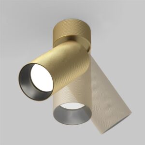 Šviestuvas lubų Maytoni Artisan C082CL-01-GU10-MG, 10 W - Image 3