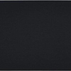 Pelės kilimėlis Razer, 550 mm x 1200 mm x 4 mm, juoda