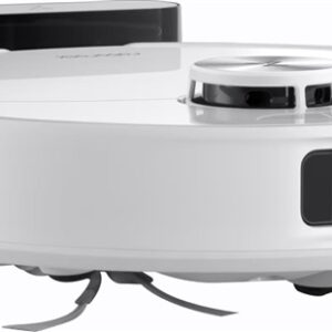 Dulkių siurblys - robotas Roborock Q10 VF, balta - Image 3