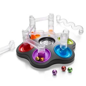 Galvosūkis - Smart Games Dropzone, EN - Image 2