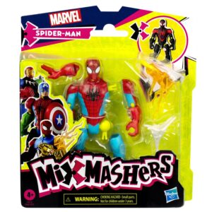 Žaislinė figūrėlė Marvel Mixmashers F9205