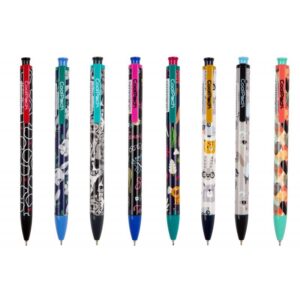 RAŠIKLIS AUTO GEL COOLPACK TEENCOLLGIRLS - Image 1