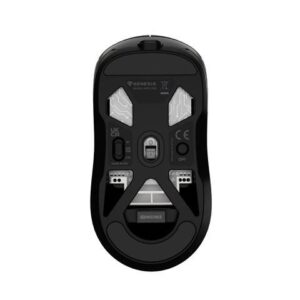 PELĖ ŽAIDIM GENESIS ZIRCON 660 PRO JUODA - Image 3