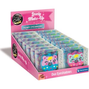 Akių šešėliai Crazy Chic 18893 - Image 2