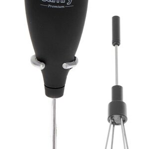 Pieno putų plakiklis Camry CR 450