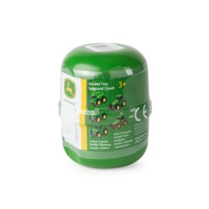 Žaislinis automobilis John Deere 37971A, žalia/ - Image 3