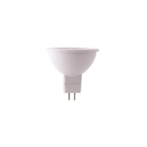 LEMPA LED GU5.3 MR16 12V 4000K 450LM 38°