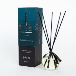 Namų kvapas Odoro Mood Džentelmenas, 90 ml - Image 2