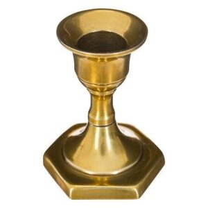 Žvakidė, nerūdijantysis plienas, 7.5 cm, aukso - Image 3