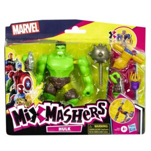 Žaislinė figūrėlė Marvel Mixmashers Avengers F9266