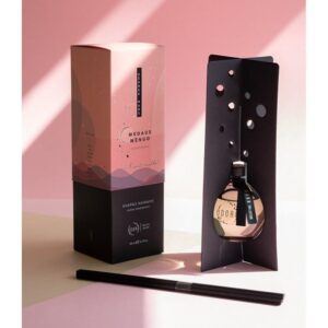 Namų kvapas Odoro Mood Medaus Mėnuo, 90 ml - Image 3