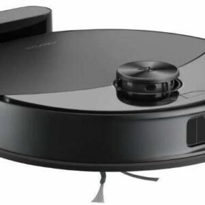 Dulkių siurblys - robotas Roborock Q10 VF, juoda