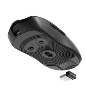 PELĖ ŽAIDIMŲ GENESIS ZIRCON 500 JUODA - Image 3