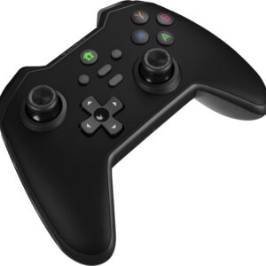 Žaidimų pultas Genesis Mangan 400, juoda - Image 2