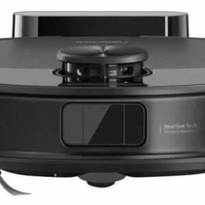 Dulkių siurblys - robotas Roborock Q10 VF, juoda - Image 3