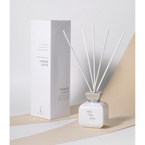 Namų kvapas Odoro ELEMENTS Naked Love, 100 ml - Image 2
