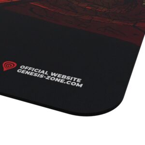 PADUKAS PELĖS GENESIS PROMO 250X210MM - Image 3