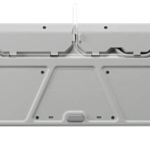 Klaviatūra Steelseries Apex 3 TKL, Anglų (US), balta - Image 2