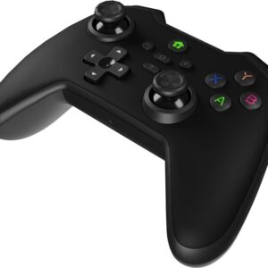 Žaidimų pultas Genesis Mangan 400, juoda - Image 3