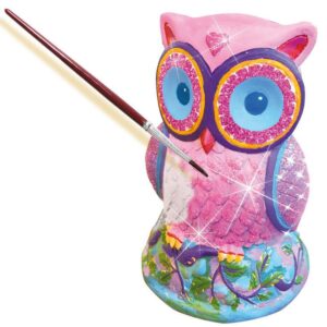 Gipsinių figūrų gaminimo rinkinys SES Creative 01285 - Image 3