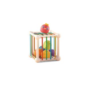 Edukacinis žaislas Sobebear YL1303B